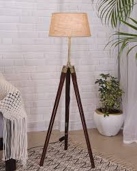 Pedestal Lamps